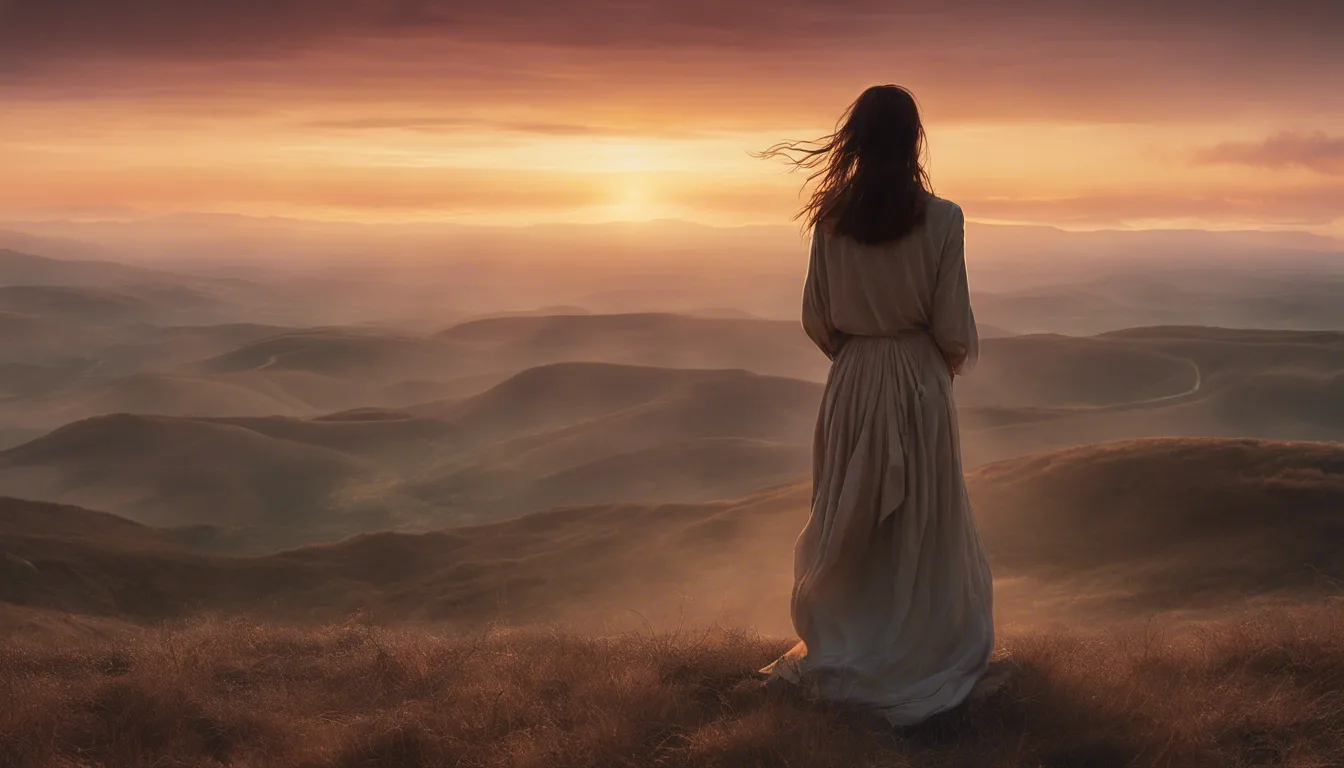 Willingness to Die: Exploring the Symbolism in Dreams