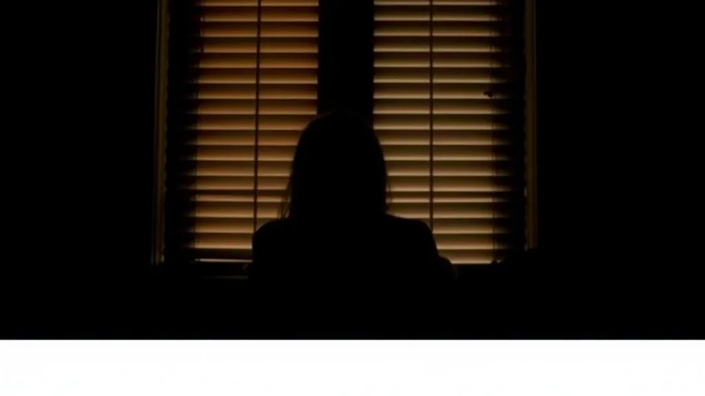 Dream symbol: window-blinds: intro