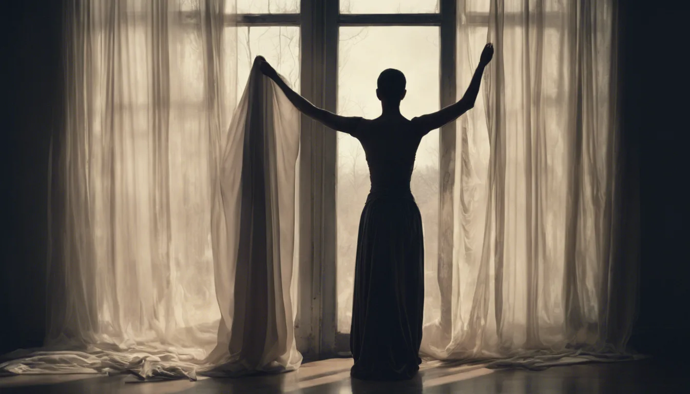 Window Covering Dreams: Uncovering Hidden Meanings