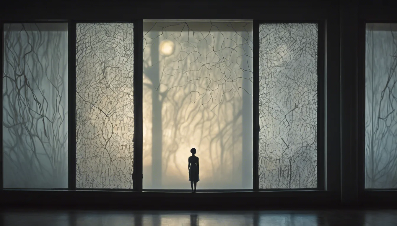 Window Glass in Dreams: Unveiling the Hidden Meanings