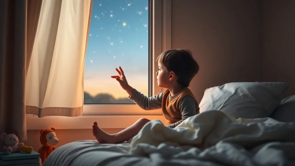 Dream symbol: window shade: demographics: Children Dreaming About Window Shades