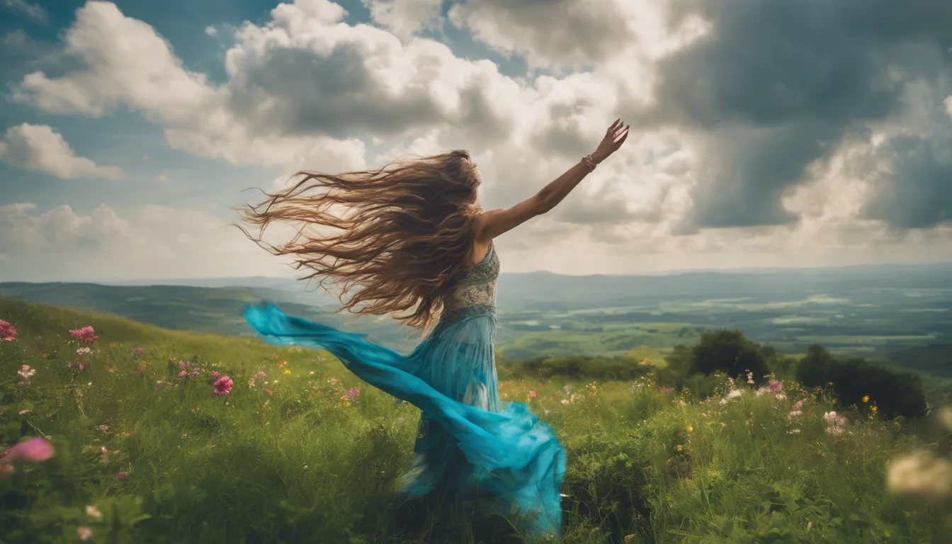 Dream symbol: windy: intro
