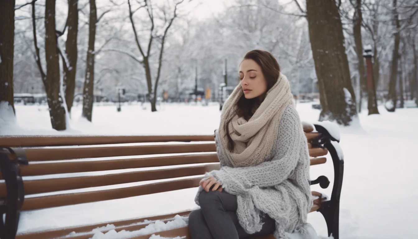 Dream symbol: winter clothes: intro