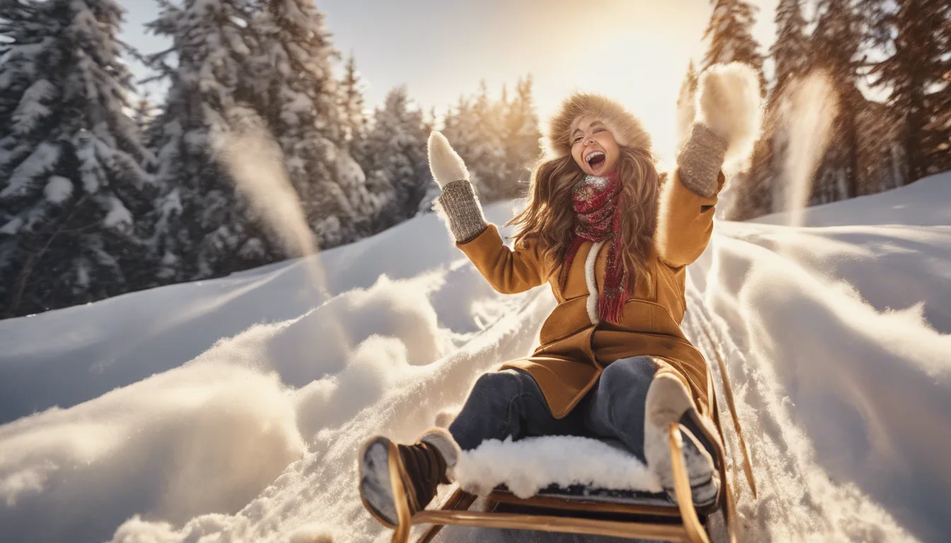 Dream symbol: winter slides: intro