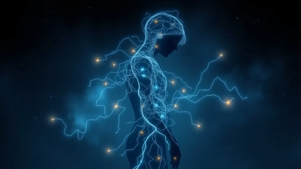 Dream symbol: wires in body: demographics: Spiritual Seekers and the Symbolic Meaning of Wires in the Body
