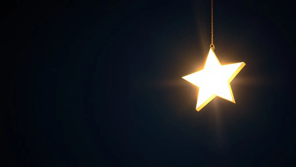 Dream symbol: wishing star: symbolism: Dreams and Aspirations