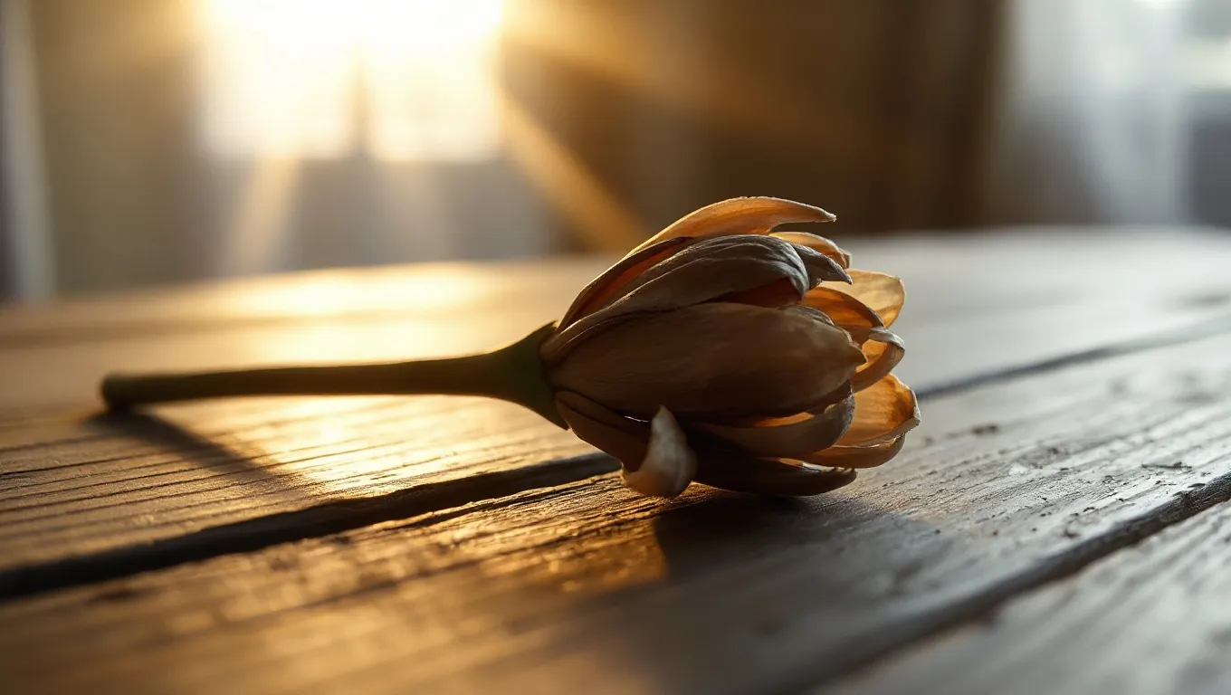 Dream symbol: withered flower: scenarios: Dream about Withered Flower and Lost Love Dream symbol: withered flower: scenarios: Dream about Withered Flower and Lost Love