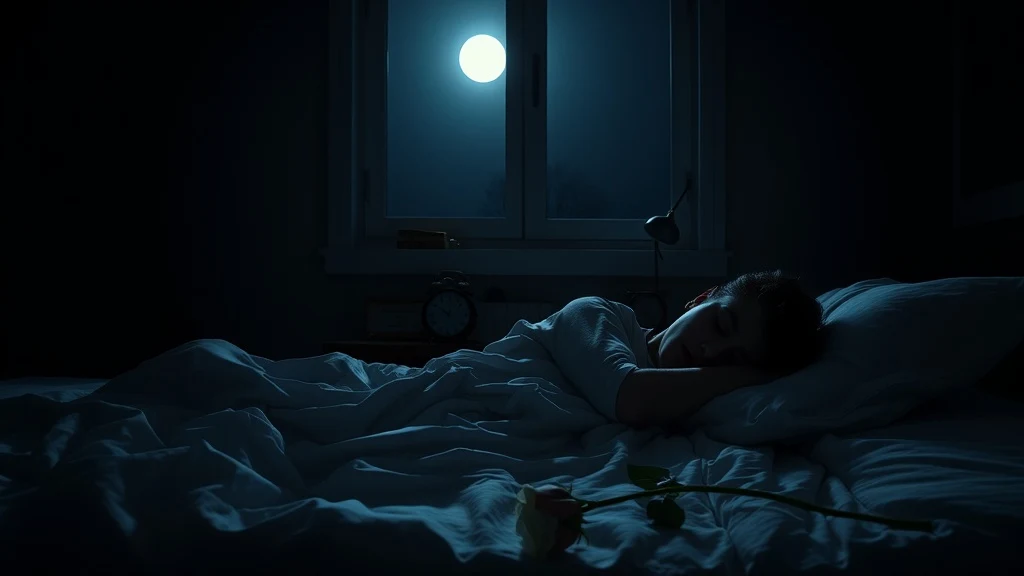 The Withered State: Uncovering the Meaning Behind Dreams of Decay