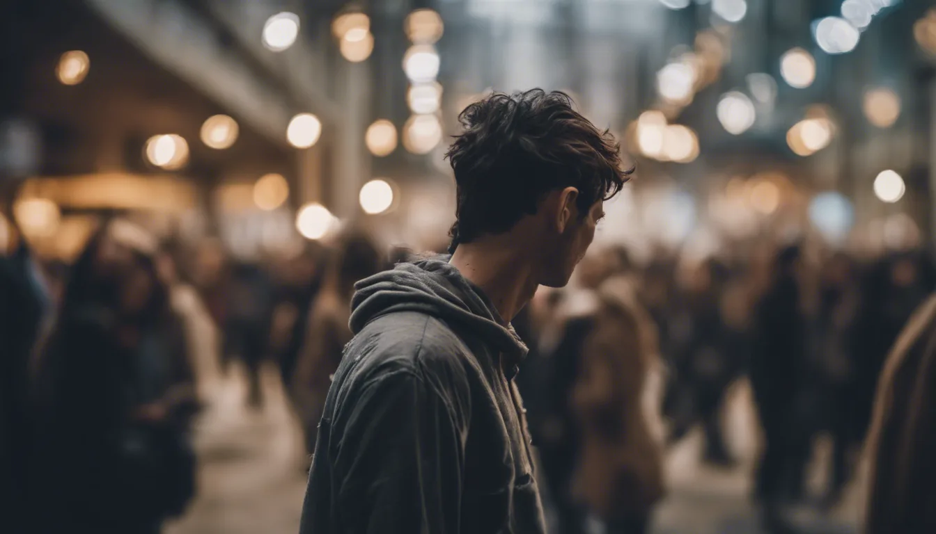 Witness in Dreams: Beyond Being a Bystander