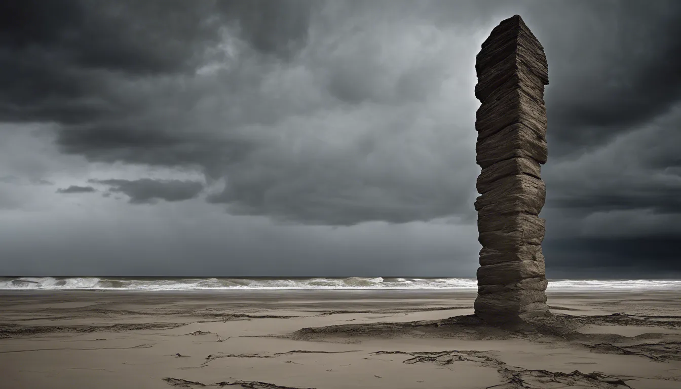 Wobbly Column Dream Meaning: Stability, Support, and Security