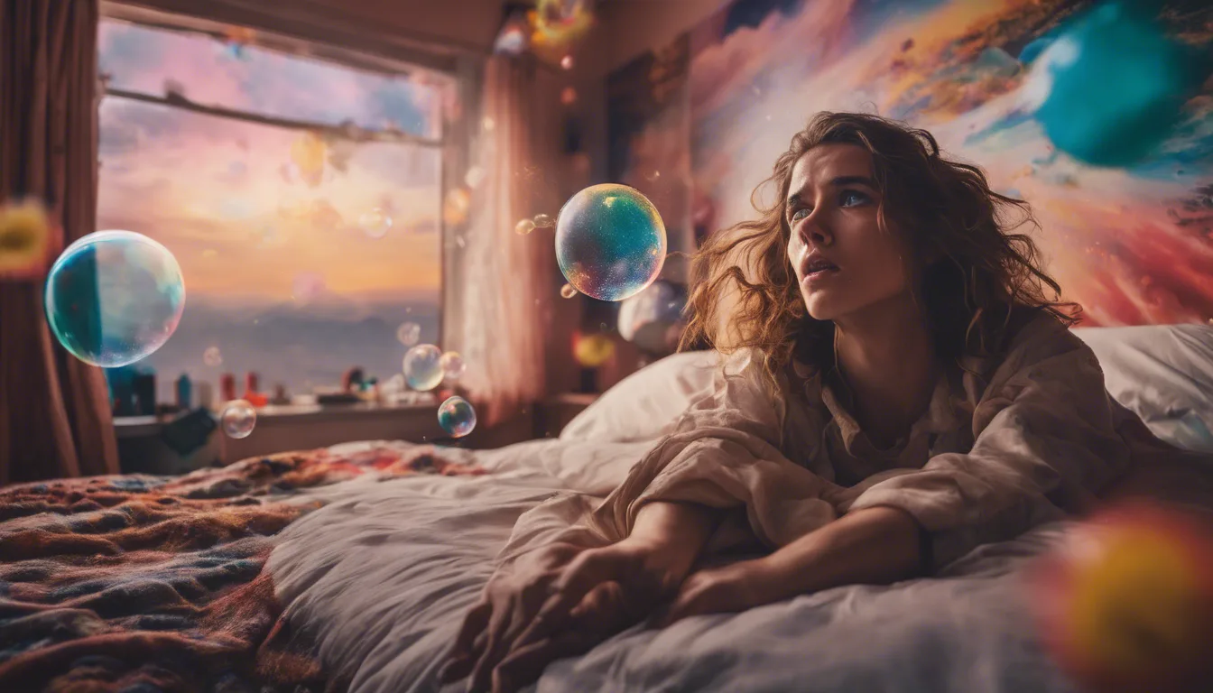 Woke Me Up Dream Meaning: Symbolism, Interpretation & More