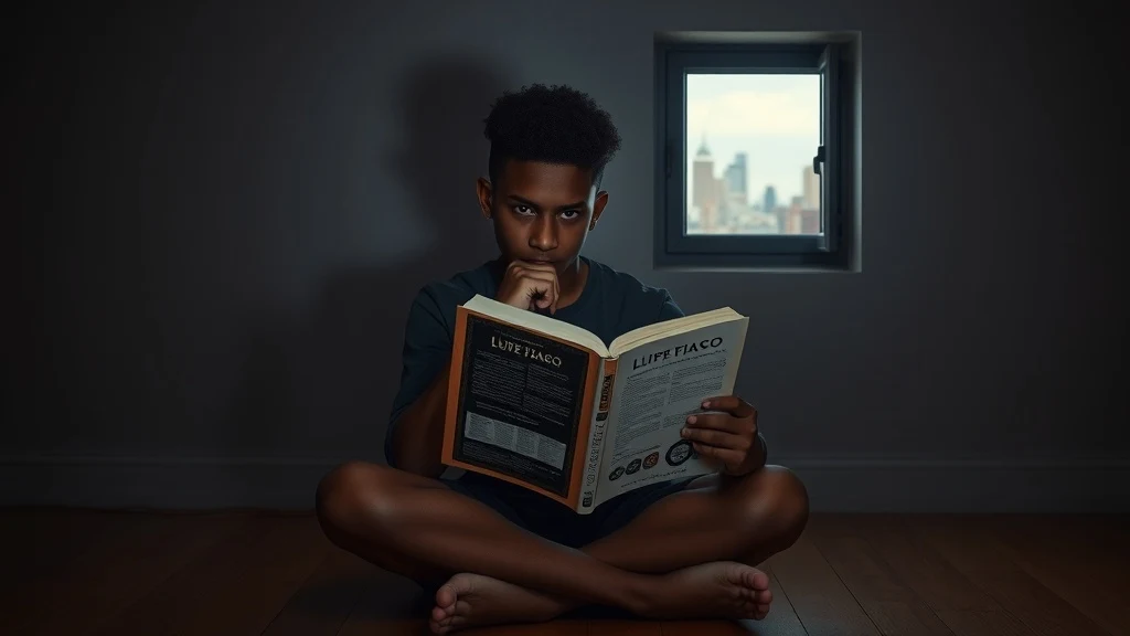 Dream symbol: lupe fiasco: demographics: People Exploring Themes of Social Justice