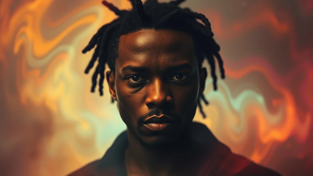 Wolf in Your Dreams: Unveiling the Symbolism of Lupe Fiasco