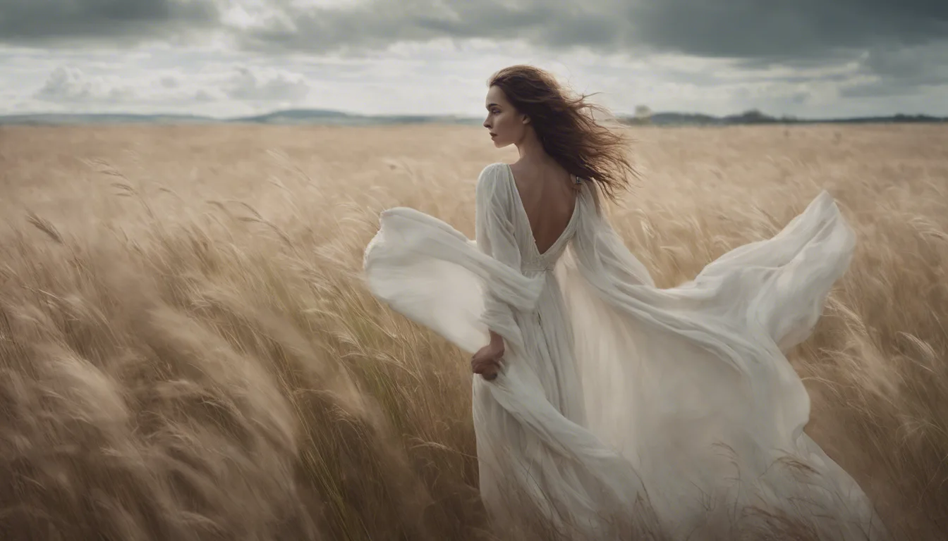 Woman Calling You by Another Name: Delving into Dream Meanings