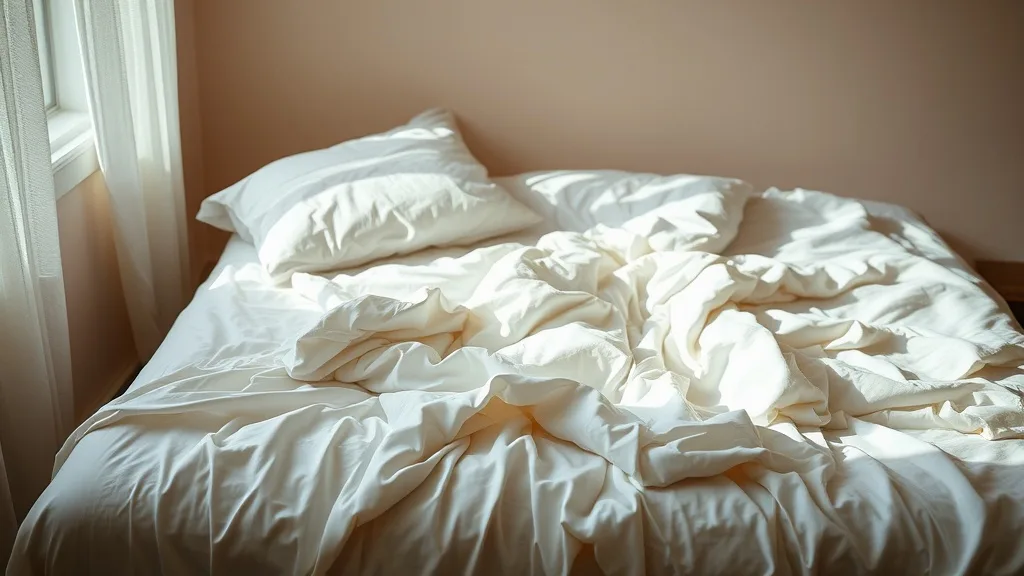 Dream symbol: woman in bed: symbolism: Personal Growth and Transformation