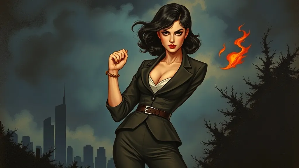 Dream symbol: woman killing officer: scenarios: Dream About a Woman Killing a Police Officer and Feeling Empowered