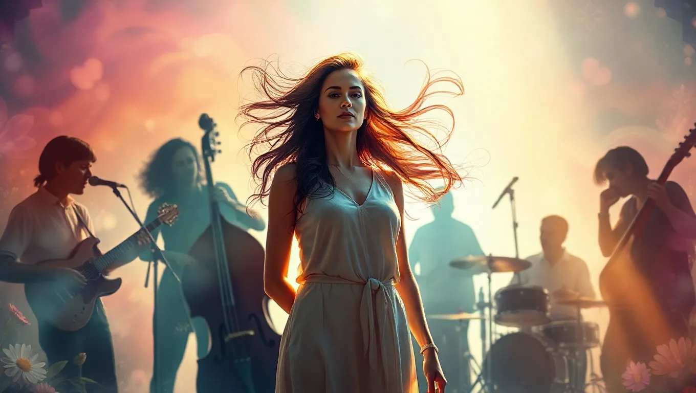 Woman Symbol in Dreams: Meaning and Band Interpretations Woman Symbol in Dreams: Meaning and Band Interpretations