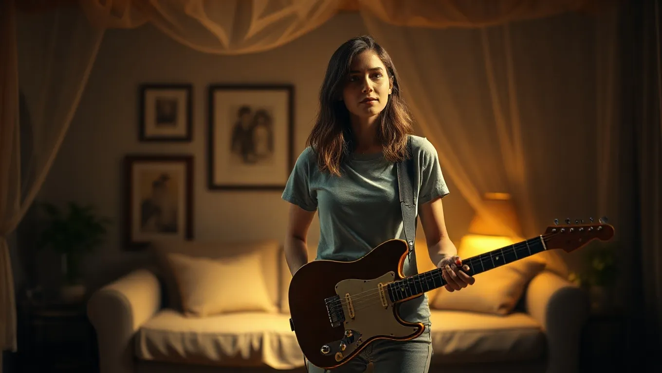 Dream symbol: woman about her band: scenarios: Dream of Woman Balancing Personal Life and Band Dream symbol: woman about her band: scenarios: Dream of Woman Balancing Personal Life and Band