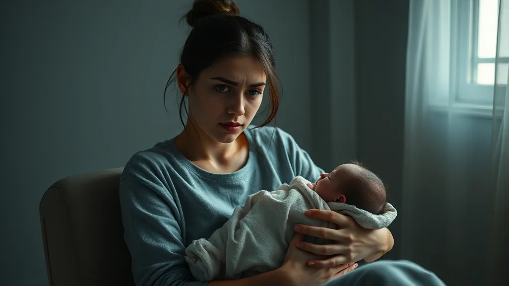 Dream symbol: woman with sick baby: demographics: Women Experiencing Anxiety and Stress who Dream of Woman with Sick Baby