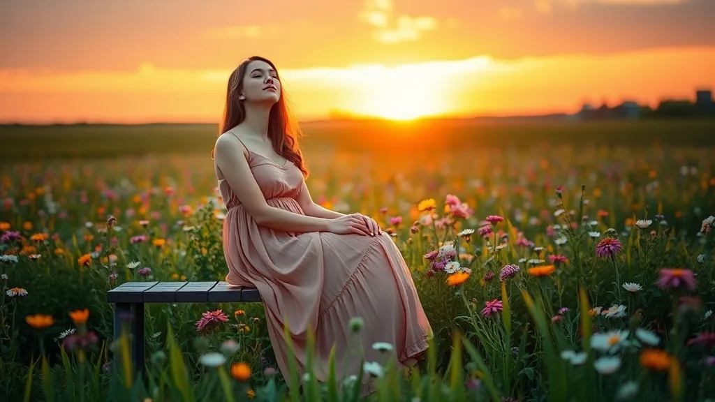 Dream symbol: woman's lap: intro