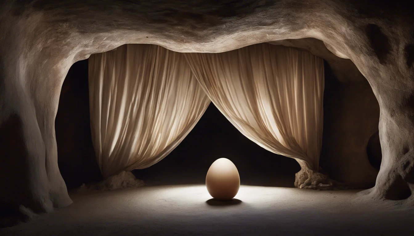 Womb Symbolism in Dreams: Unraveling the Meaning and Significance