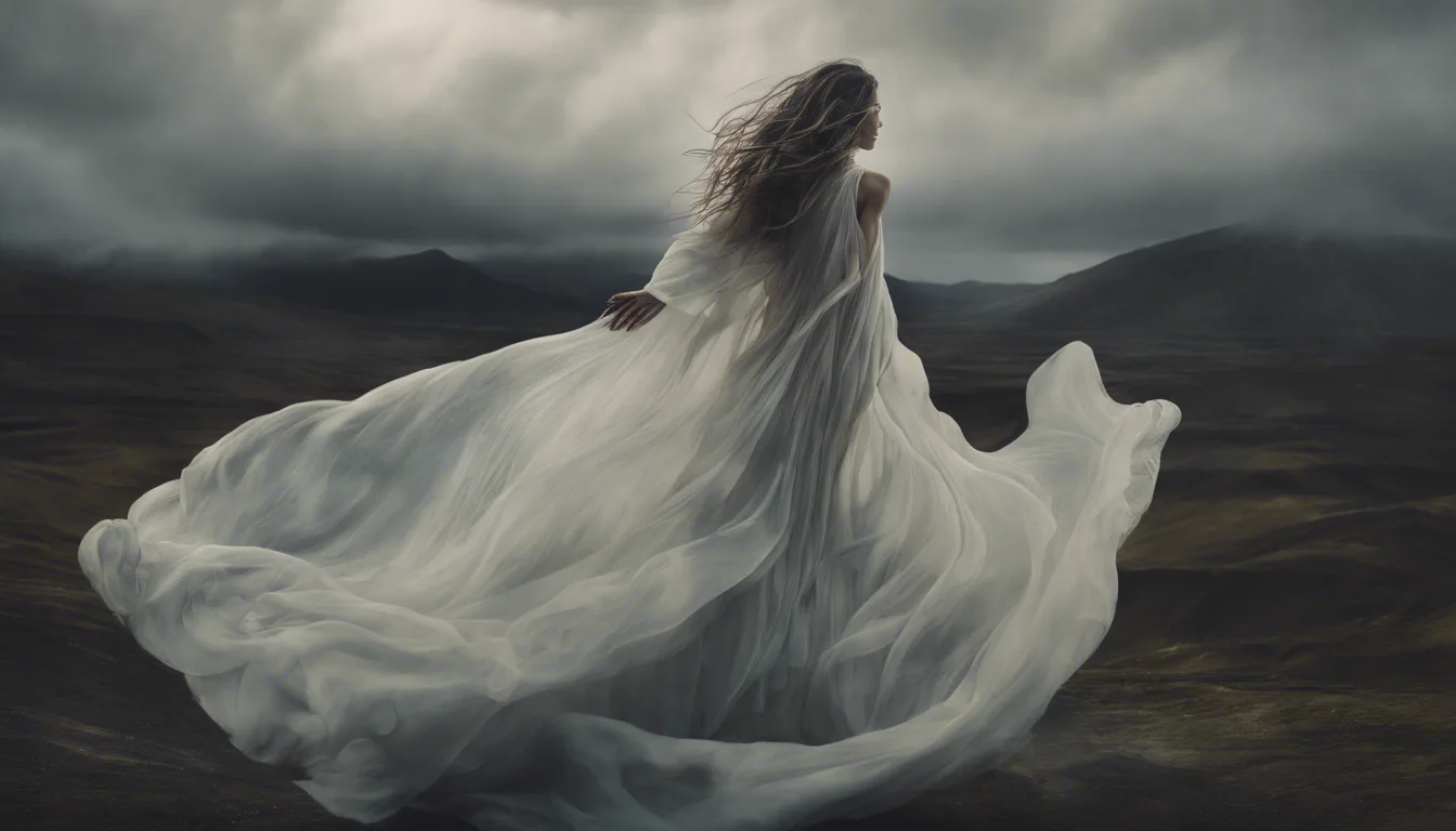 Women Attacking in Dreams: Fear, Power, or Healing?