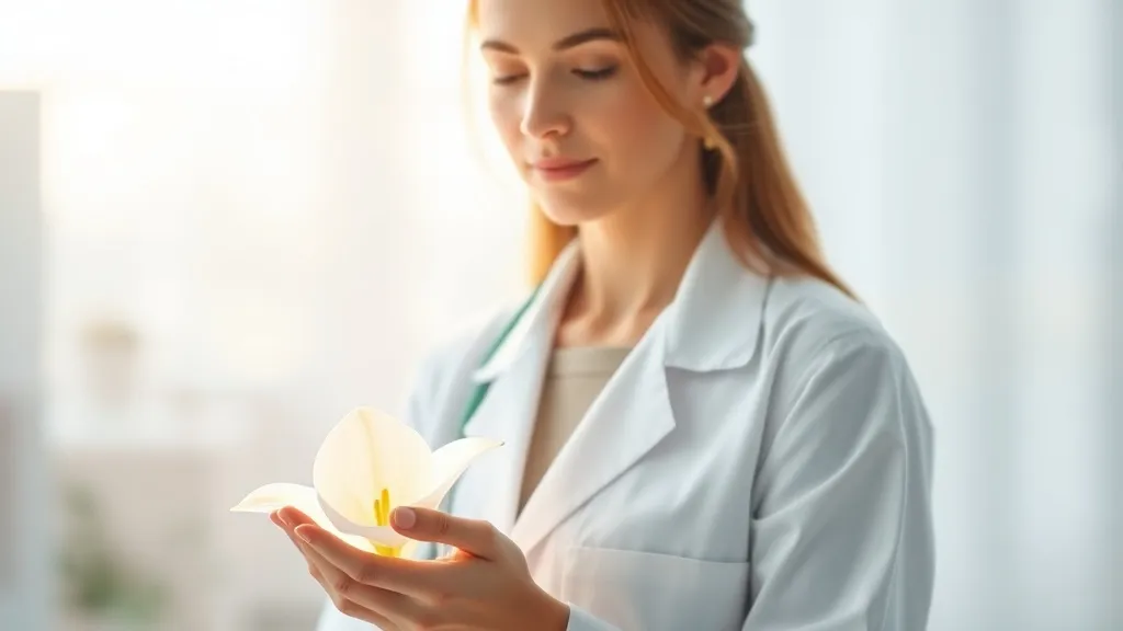 Dream symbol: women in white: symbolism: Medical Professionals and Healing