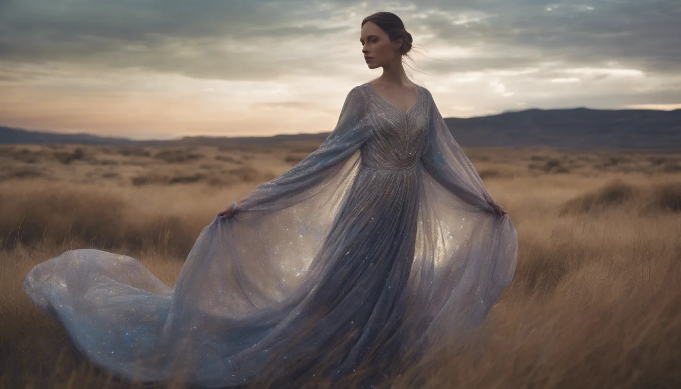 Wonderful Dress Dreams: Embracing Elegance and Confidence