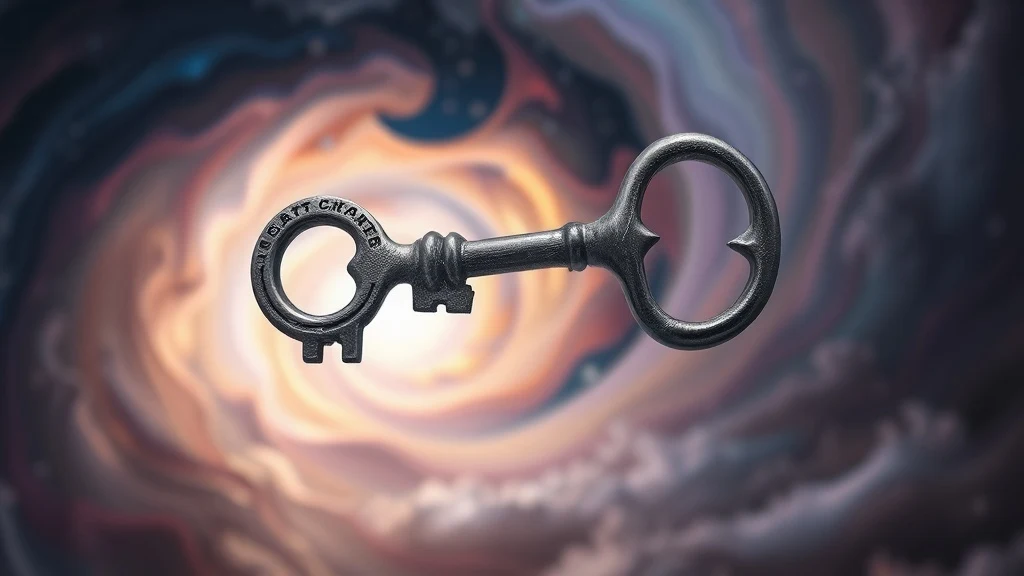 Dream symbol: wonky keys: intro