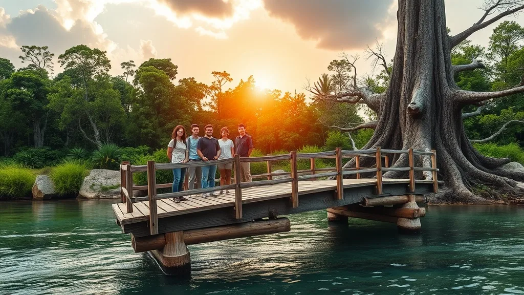 Dream symbol: wood planks: demographics: Environmentalists