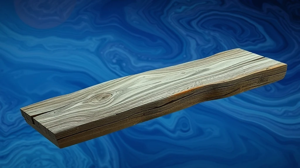 Unveiling the Symbolism of Wood Planks in Dreams