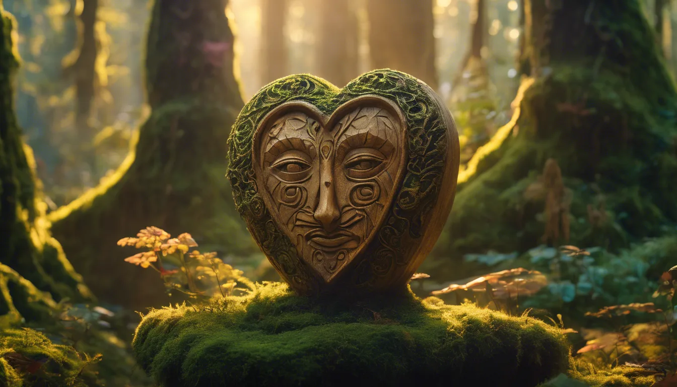 Dream symbol: wooden artifact: intro