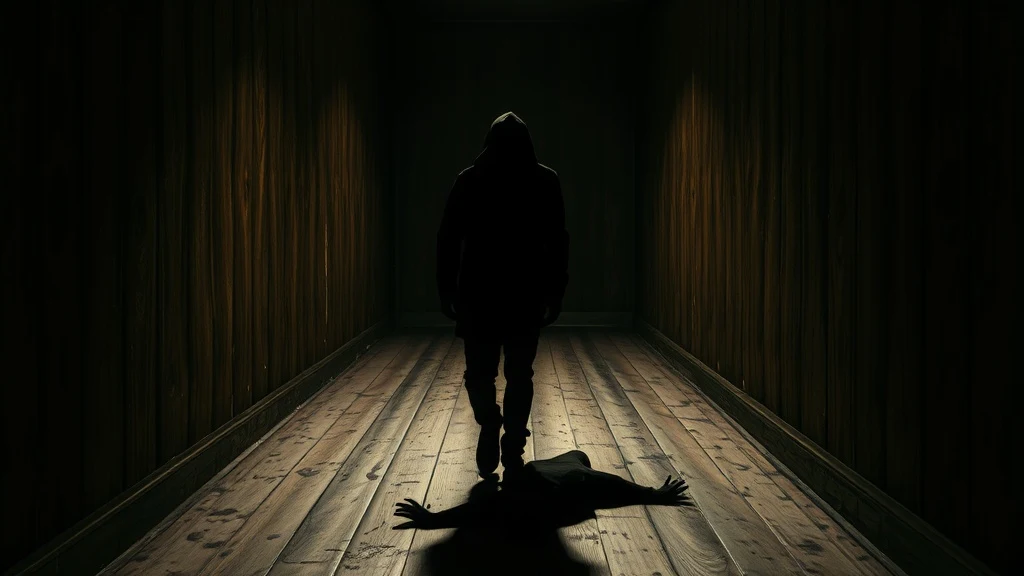 Dream symbol: wooden corridors: demographics: People Dealing with Past Experiences or Traumas