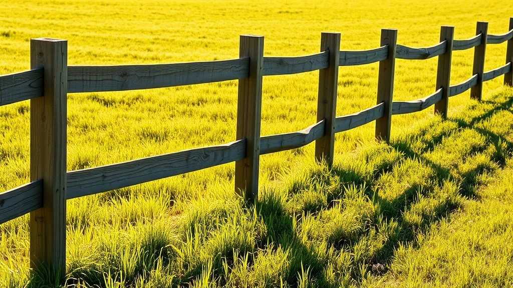 Dream symbol: wooden fence: intro