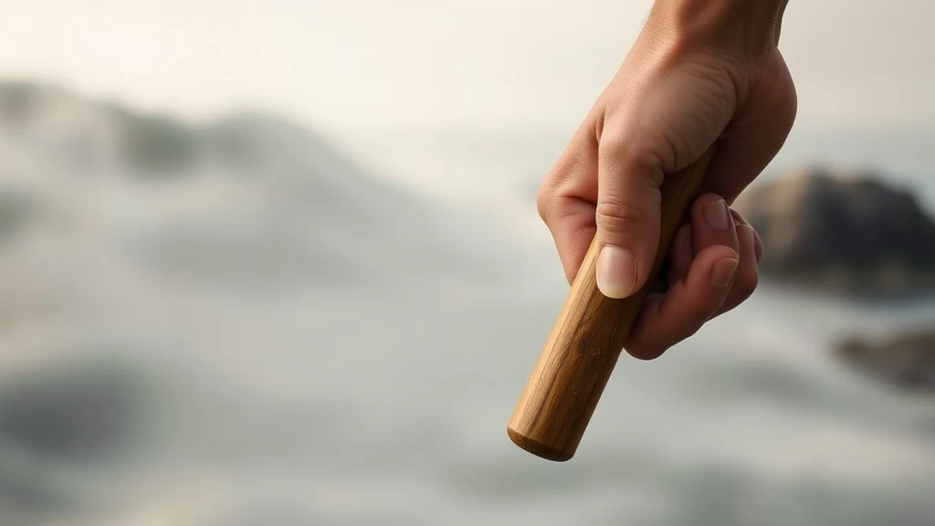 Dream symbol: wooden rod: intro