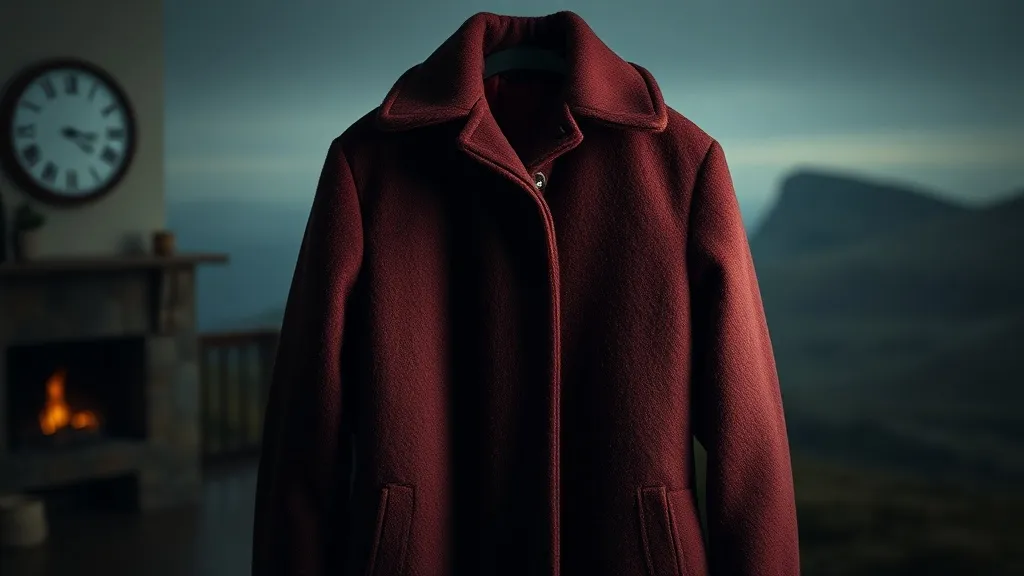 Unraveling the Mystery: Wool Coats in Dreams