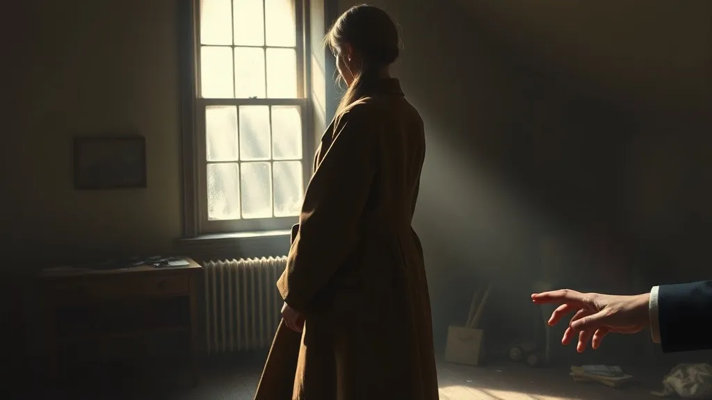 Dream symbol: wool coats: scenarios: Dream about Selling a Wool Coat