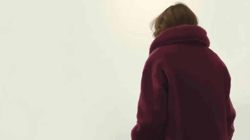 Dream symbol: wool coats: symbolism: Protection and Warmth