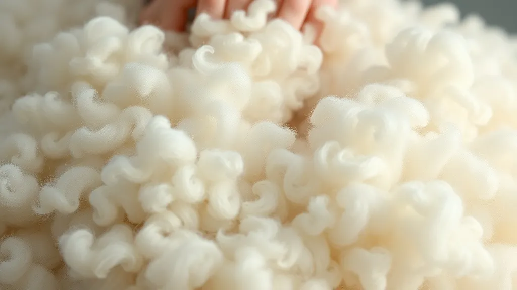 Unraveling the Mystery: Wool in Your Dreams
