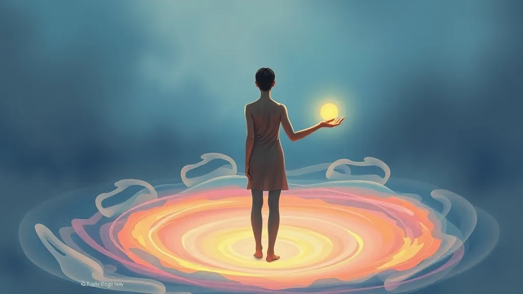 Dream symbol: words of power: demographics: Those Seeking Self-Discovery