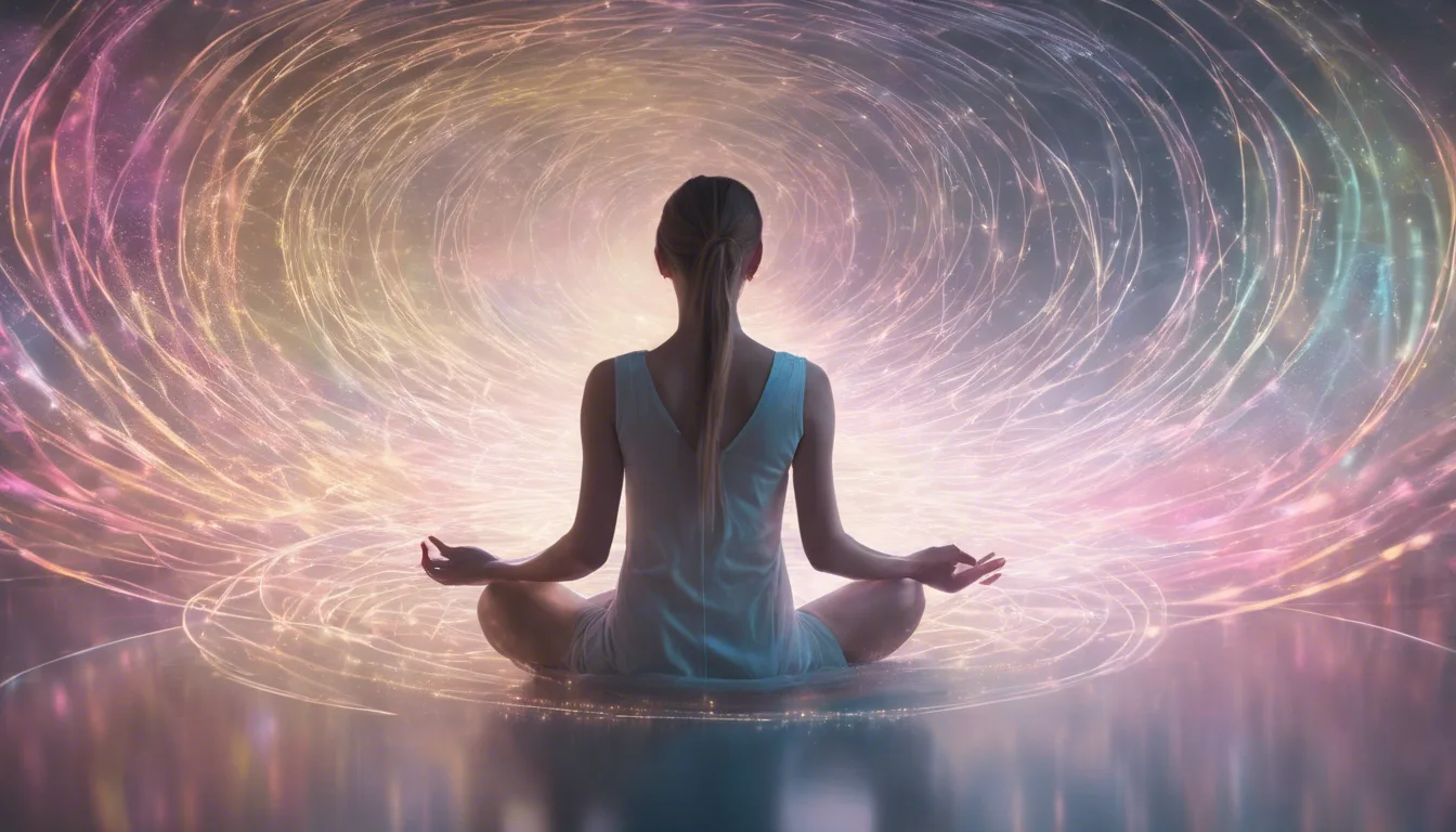 Words That Vibrate: Delving into the Meaning of Vibrating Words in Dreams