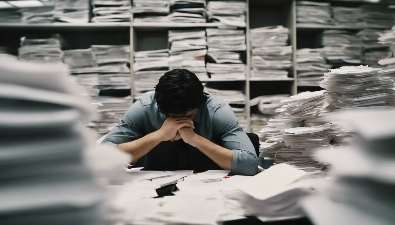 Dream symbol: work area: intro