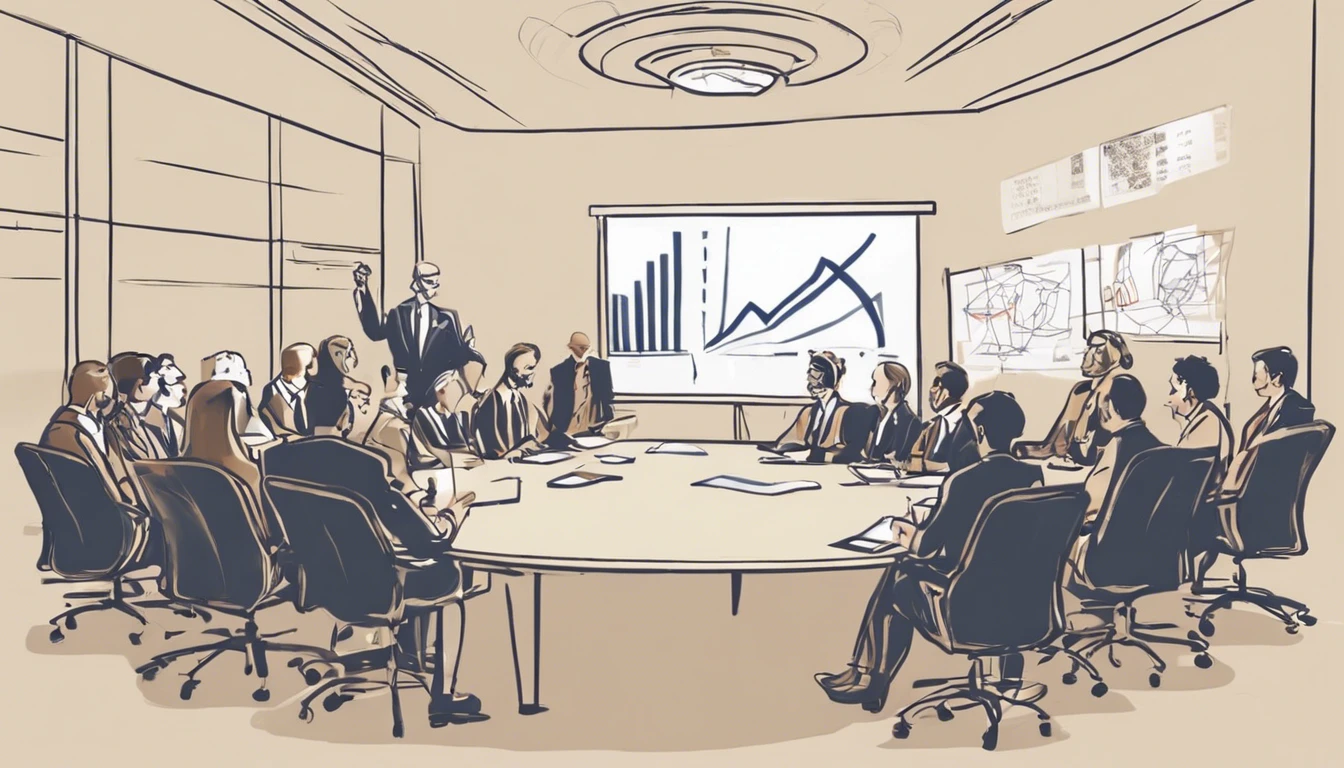Work Meeting Dreams: Uncovering Hidden Meanings