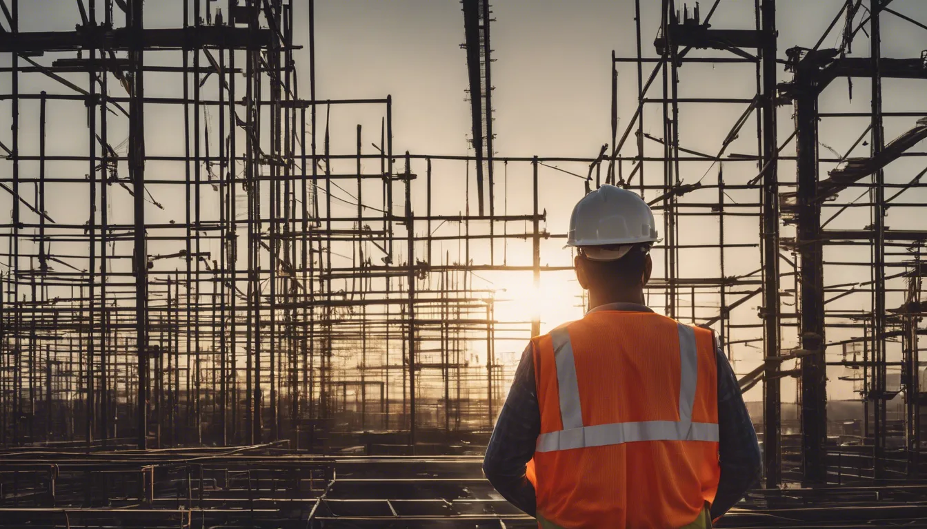 Dream symbol: work site: intro