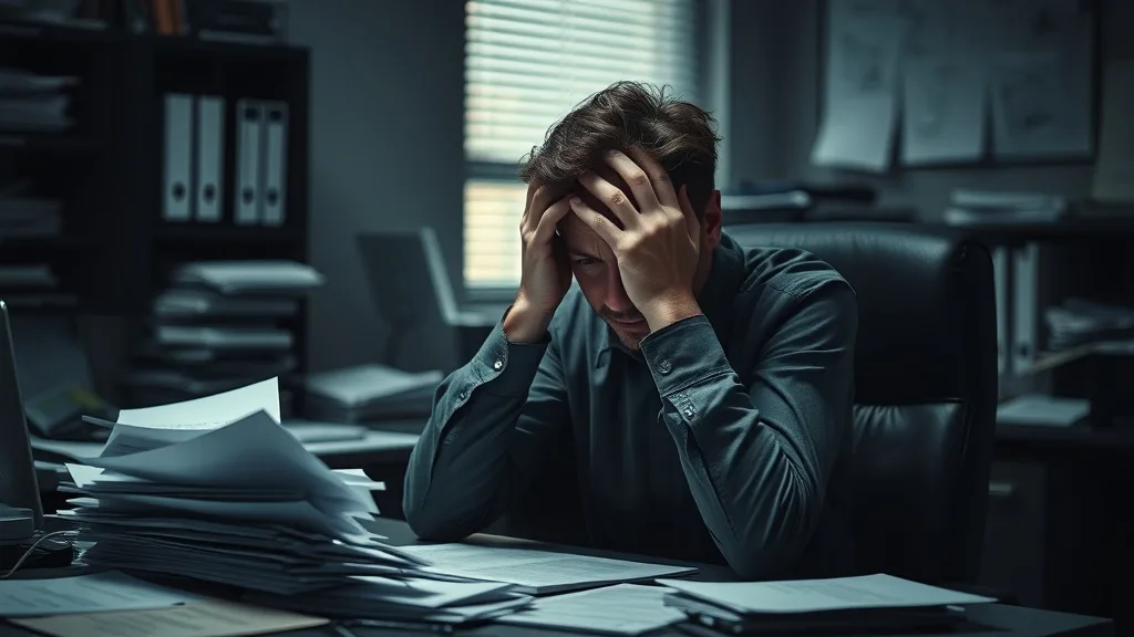Dream symbol: work situation: intro