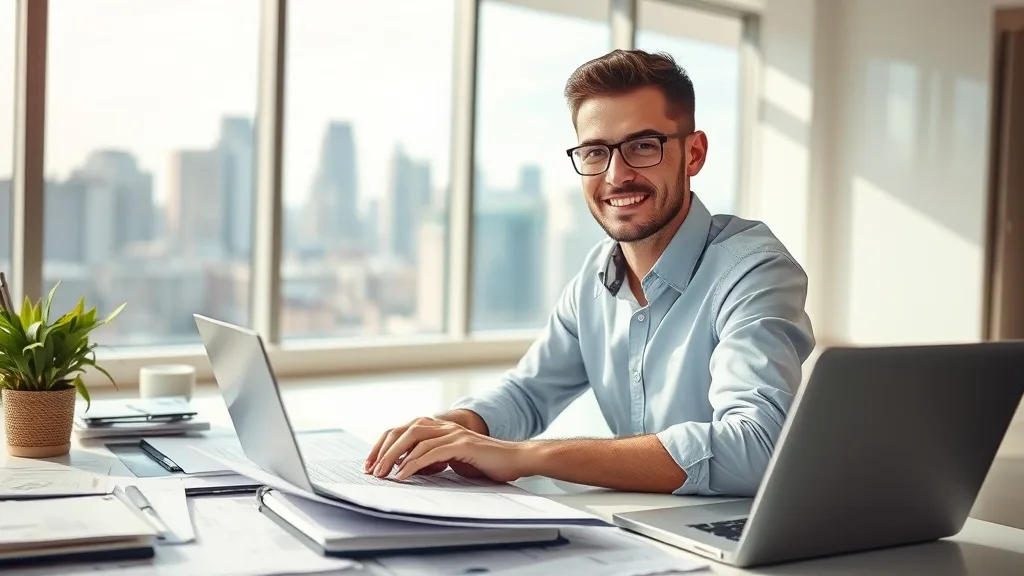 Dream symbol: work situation: scenarios: Dream of starting your own business