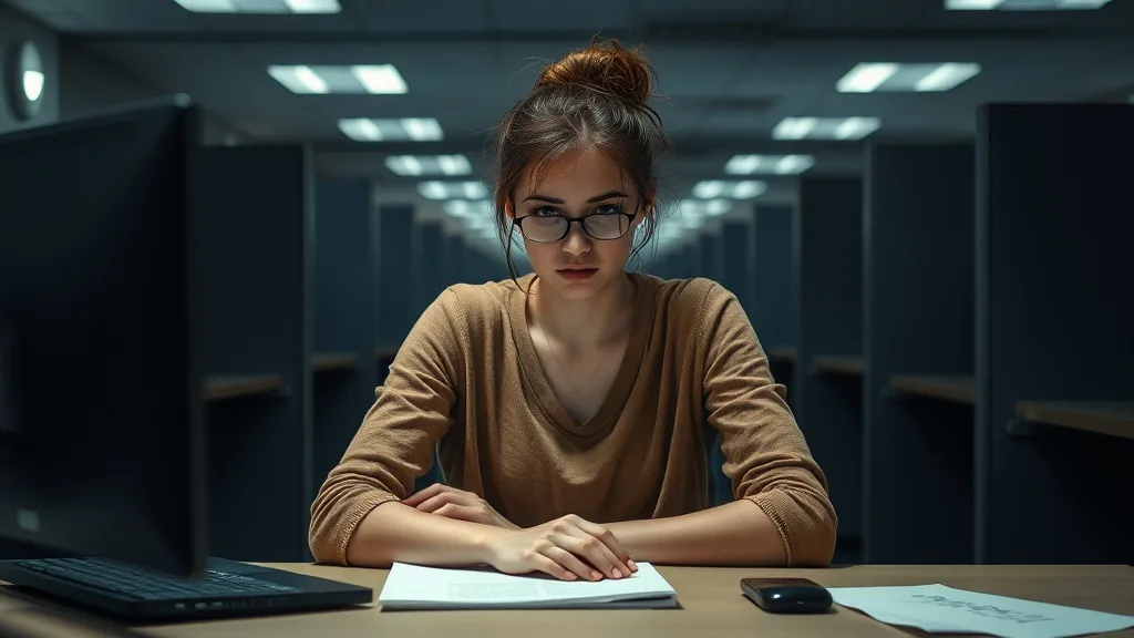 Dream symbol: work situation: symbolism: Job Security or Instability