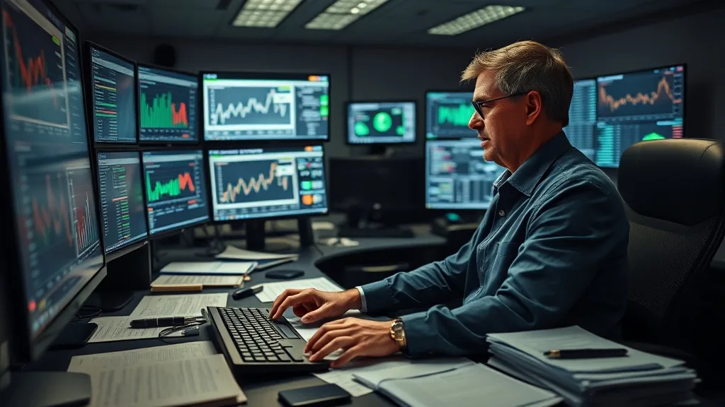 Dream symbol: work station: demographics: Finance Professionals