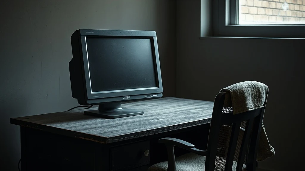 Dream symbol: work station: scenarios: Dream of a Workstation That Is Old