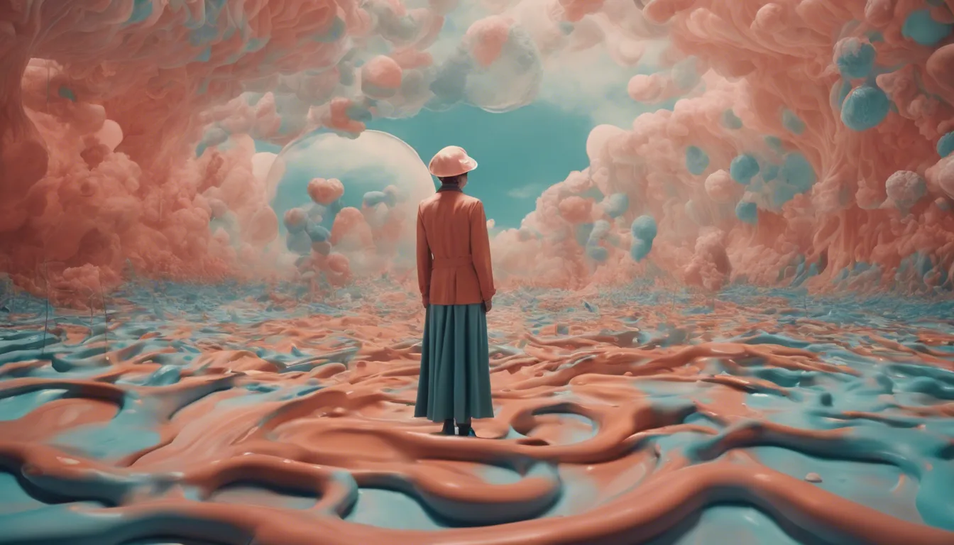 Workers Uniforms in Dreams: Unlocking Hidden Meanings